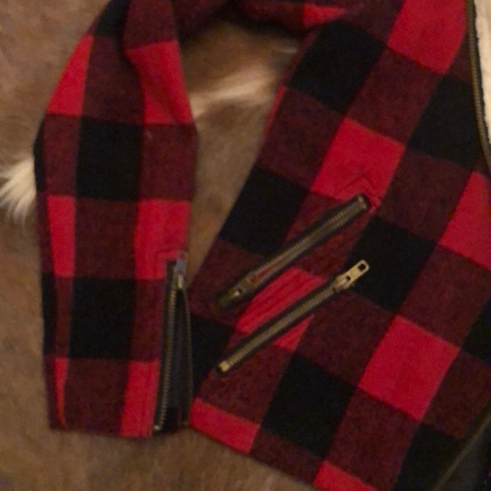 Moto jacket - Picture 4 of 4